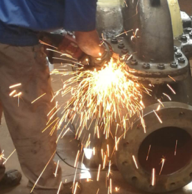 �L(zh��ng)ɳ���Z���I(y��)�ùɷ����޹�˾����Խ��TGS��Ч��(ji��)�����_(k��i)�ô�ĥ�F(xi��n)��(ch��ng)